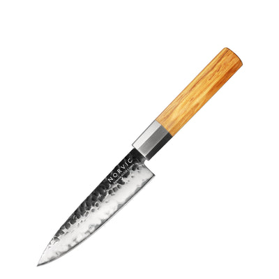 Norvic Blickling Utility knife - Norvic Knives