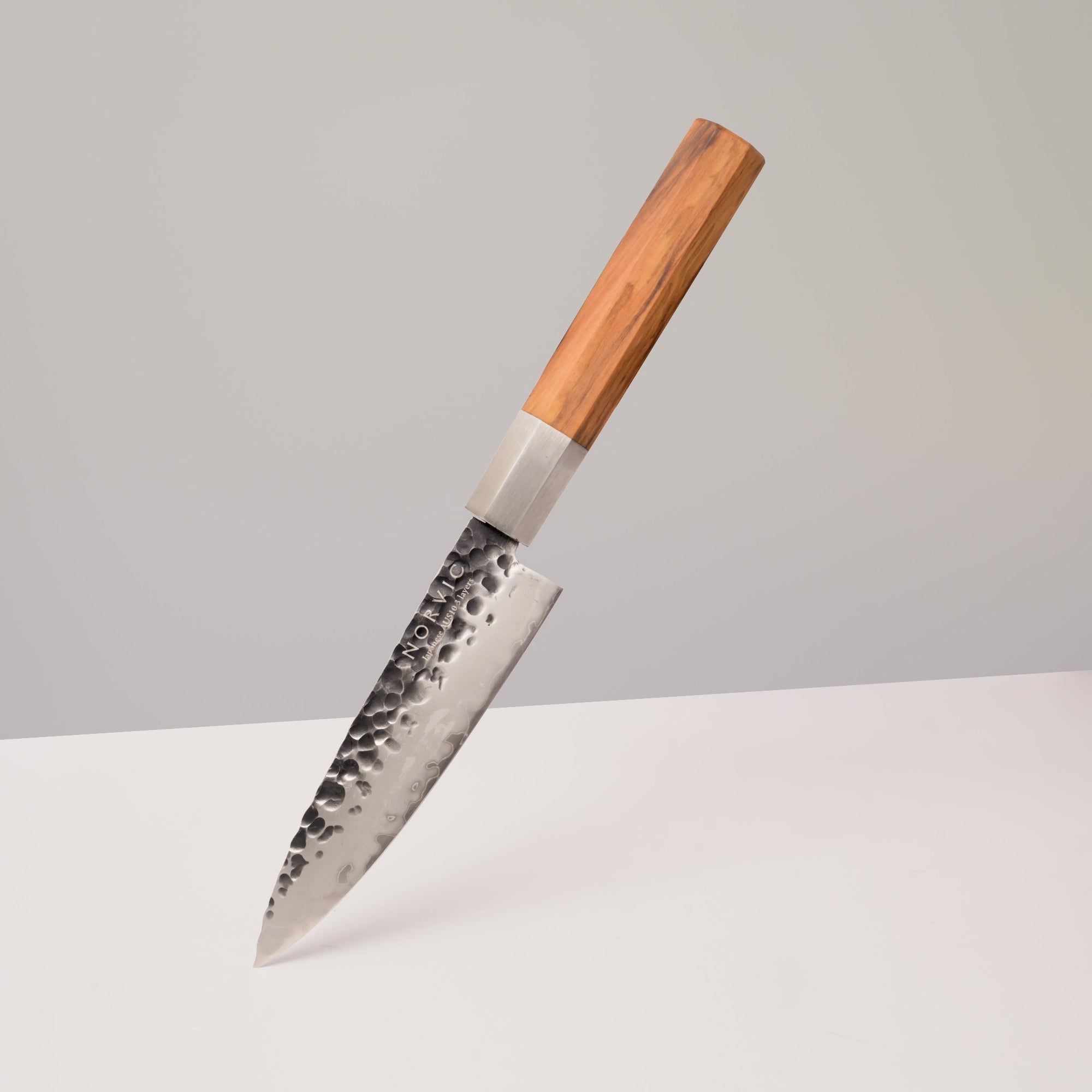 Norvic Blickling Utility knife - Norvic Knives