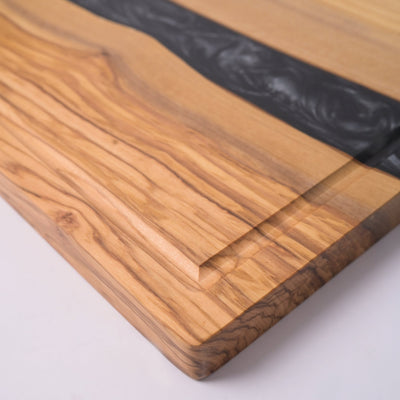 Norvic Bure Resin Cutting/Display Board - Norvic Knives