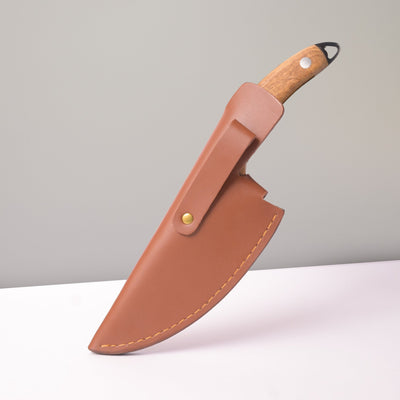 Norvic Comanche All-Purpose Knife - Norvic Knives