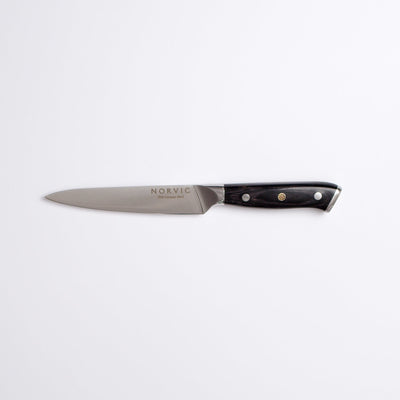 Norvic Holkham 5" Utility Knife - Norvic Knives