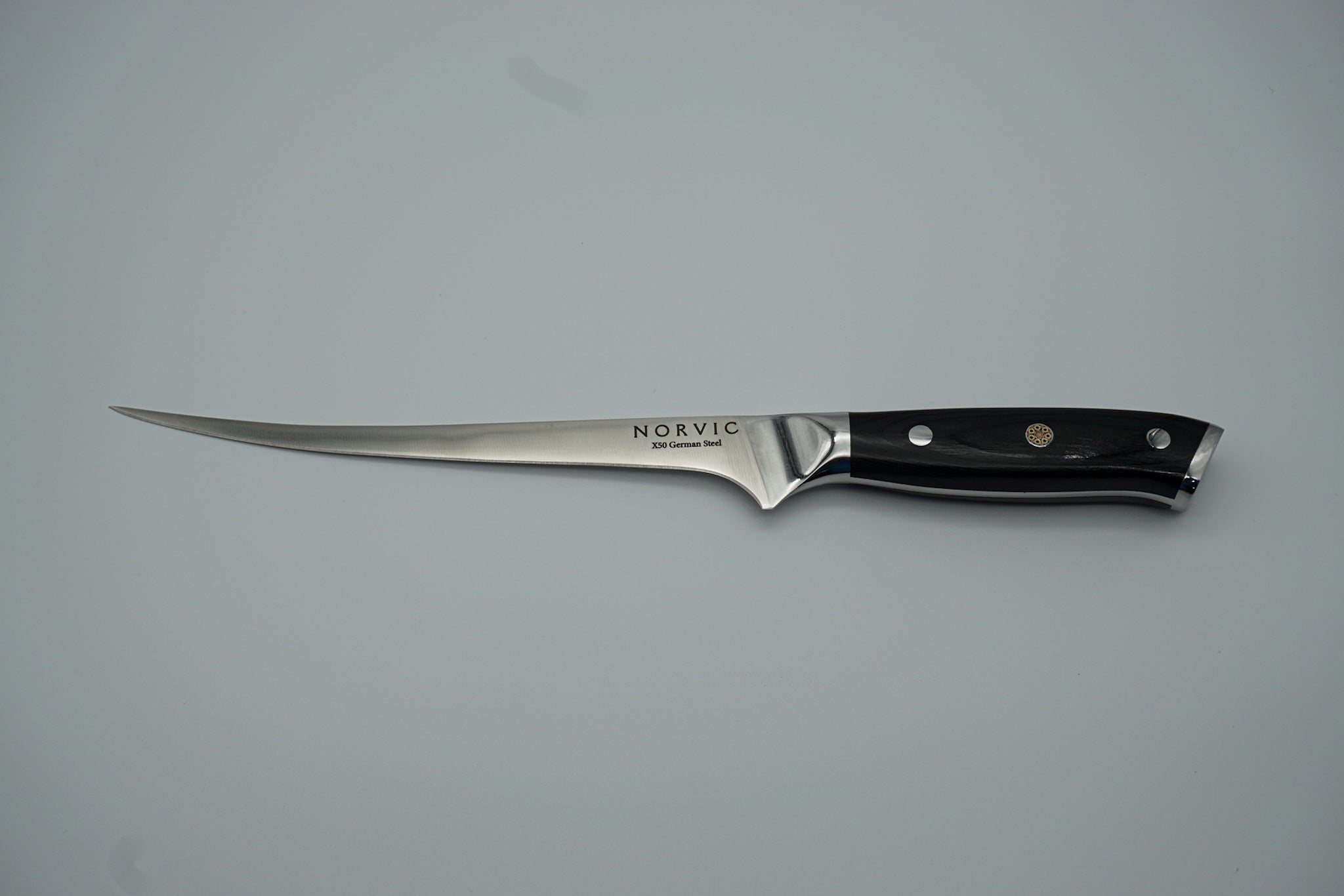 Norvic Holkham " Fillet Knife - Norvic Knives