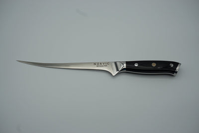 Norvic Holkham " Fillet Knife - Norvic Knives