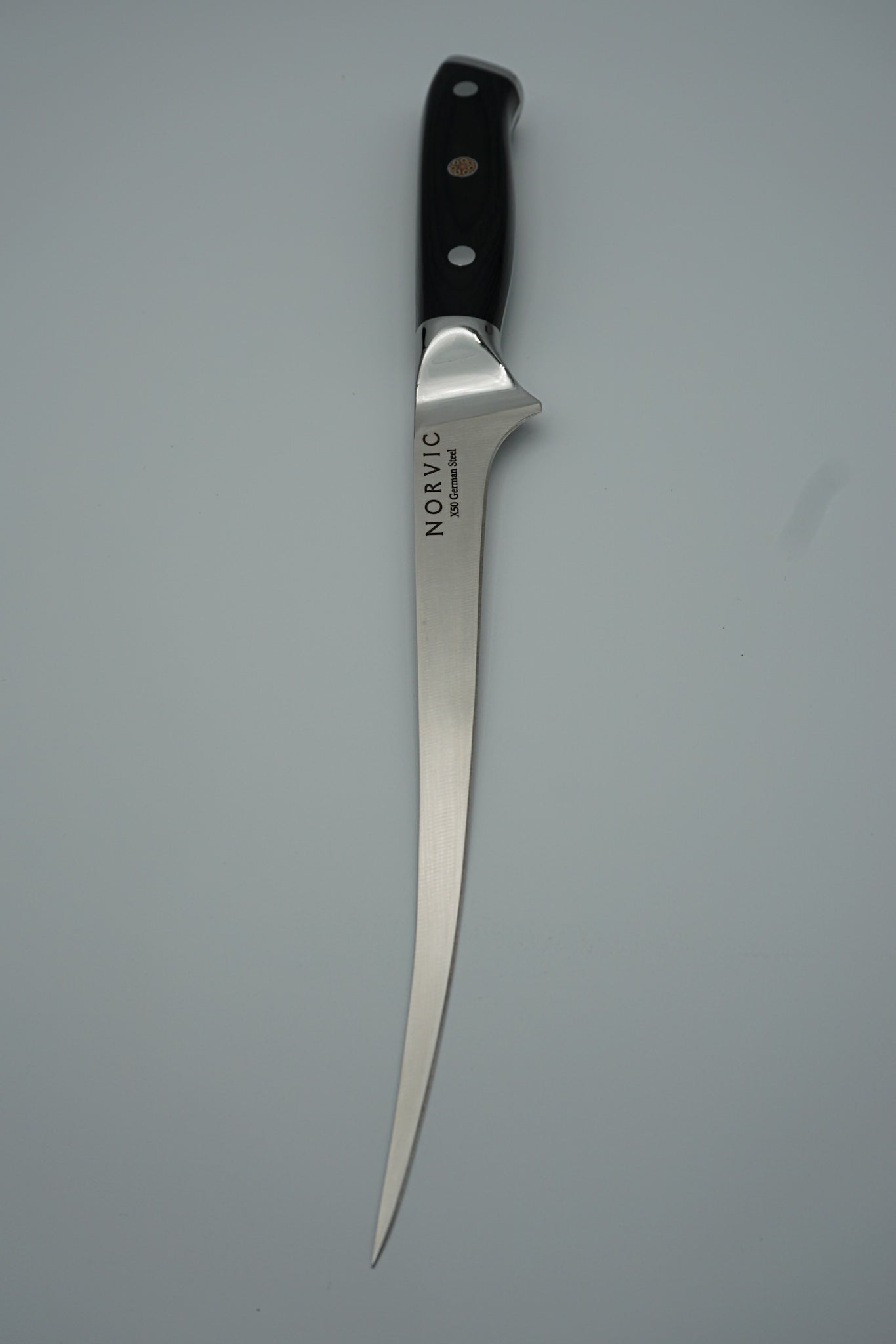 Norvic Holkham " Fillet Knife - Norvic Knives