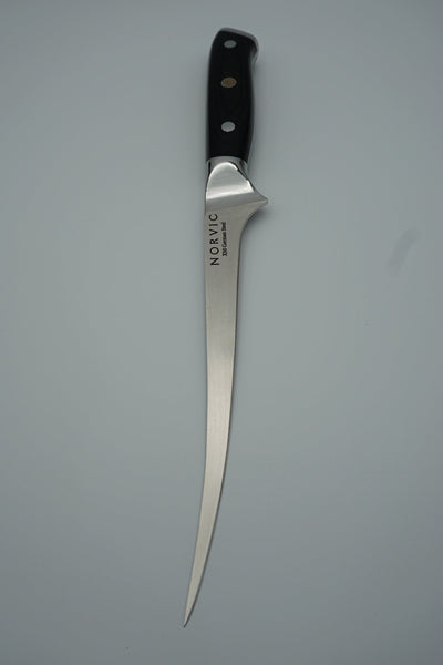 Norvic Holkham " Fillet Knife - Norvic Knives