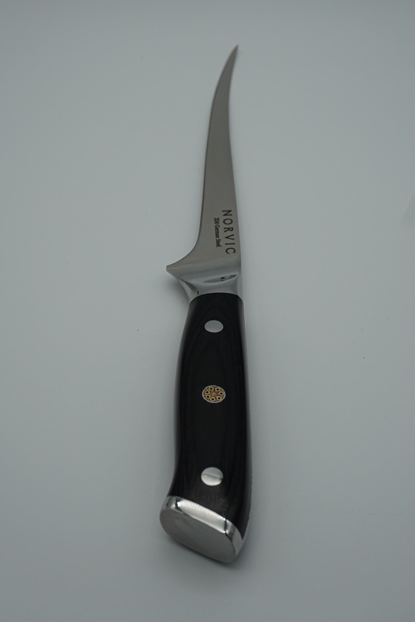 Norvic Holkham " Fillet Knife - Norvic Knives