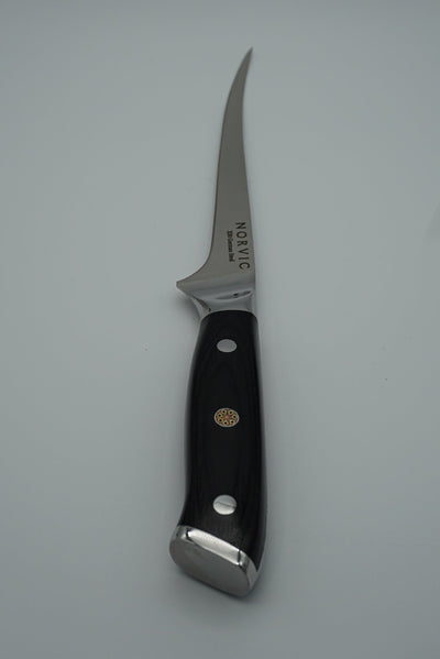 Norvic Holkham " Fillet Knife - Norvic Knives