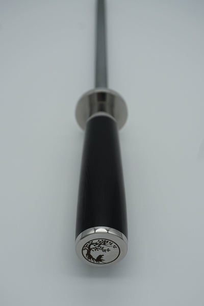 Norvic Honing Rod - Norvic Knives