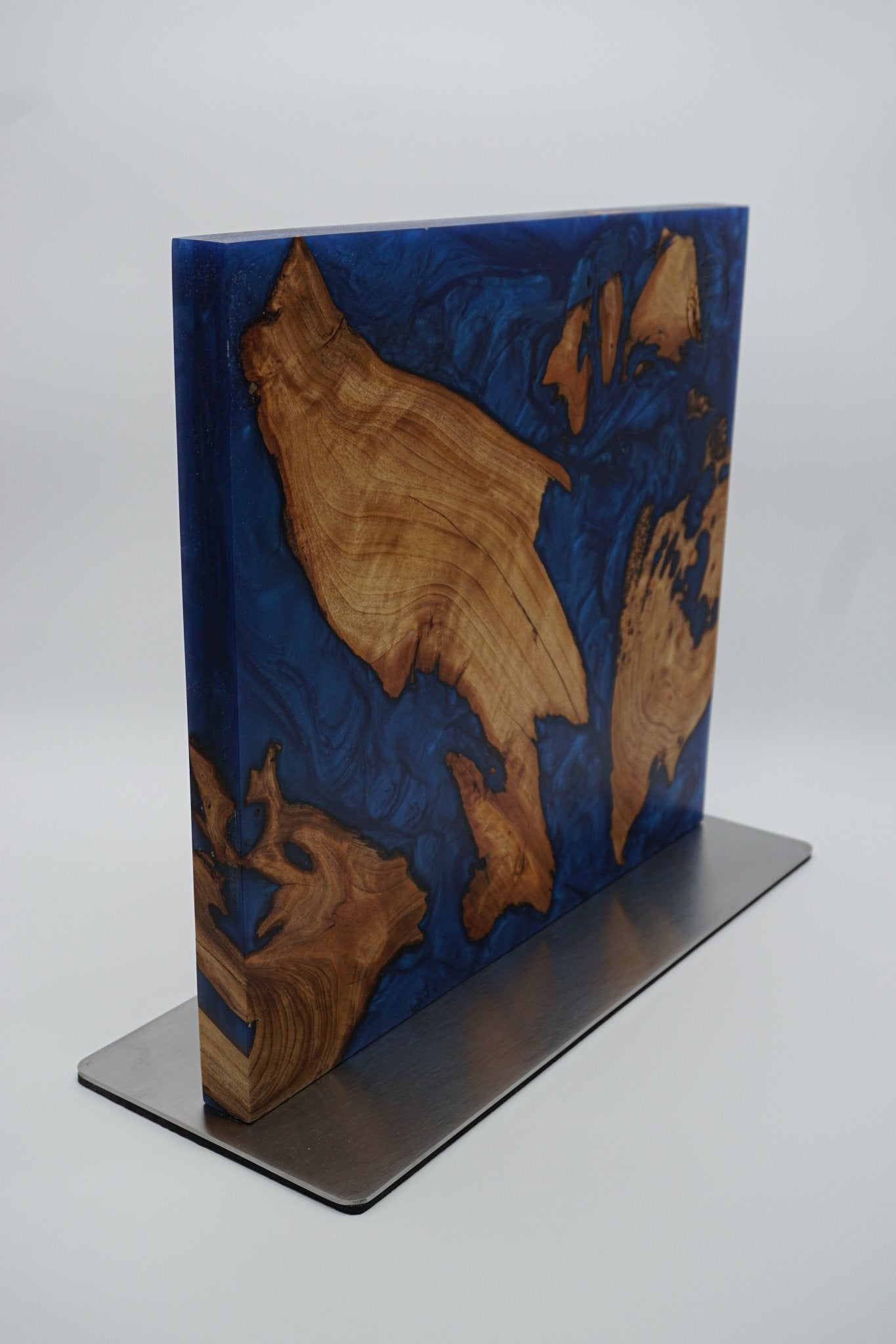 Norvic Magnetic Knife Holder - Resin - Norvic Knives