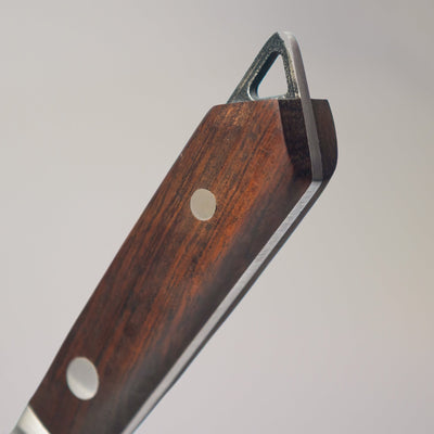 Norvic Navajo 8" Serbian Chefs Knife - Norvic Knives