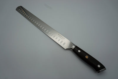 Norvic Pitmaster 12" Slicing Knife - Norvic Knives