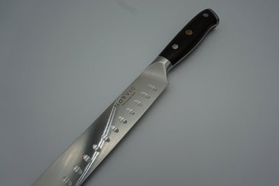 Norvic Pitmaster 12" Slicing Knife - Norvic Knives
