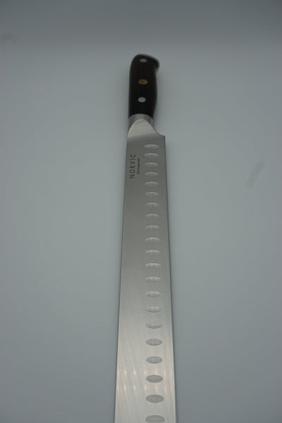 Norvic Pitmaster 12" Slicing Knife - Norvic Knives