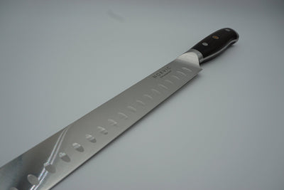 Norvic Pitmaster 12" Slicing Knife - Norvic Knives