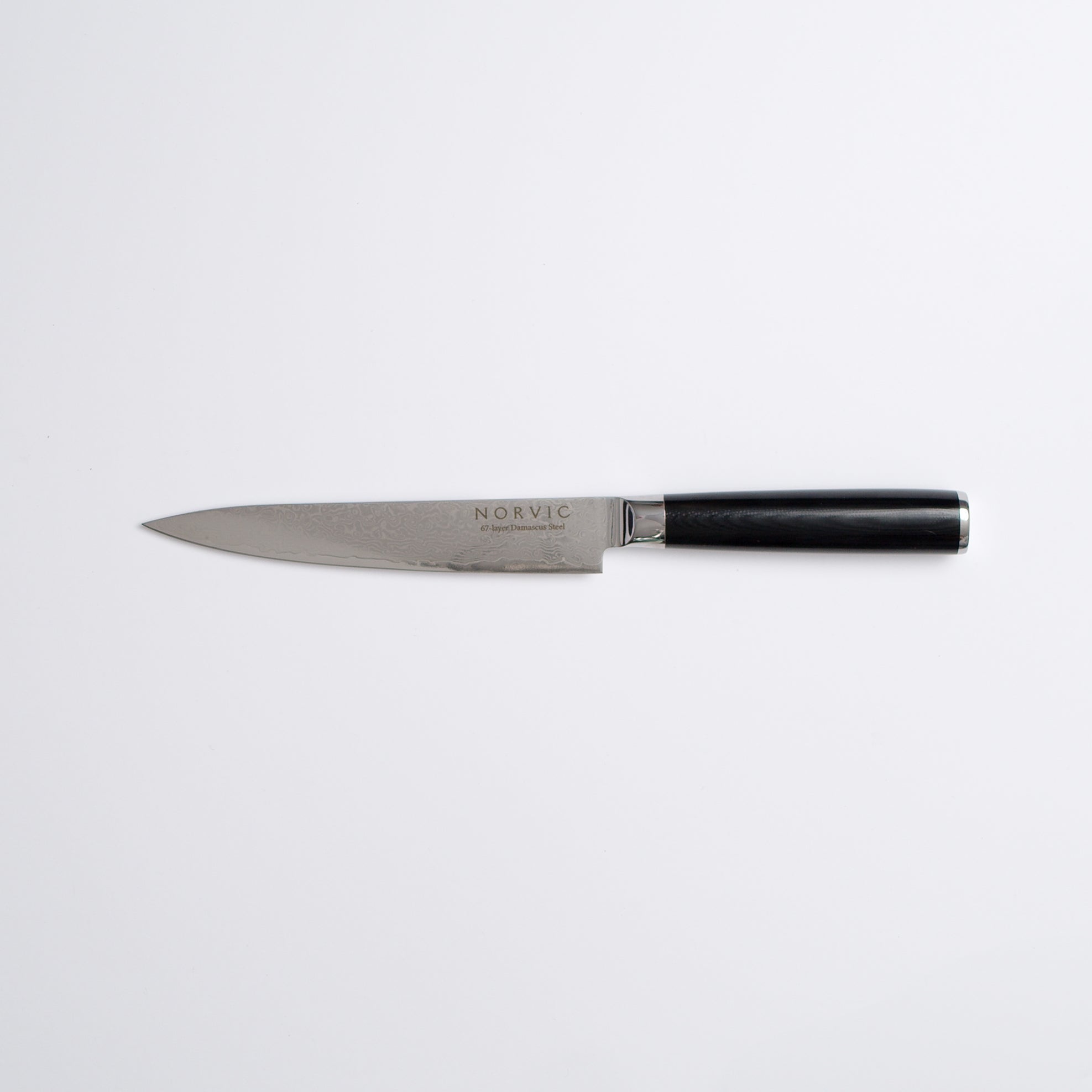 Norvic Sandringham 6" Utility - Norvic Knives