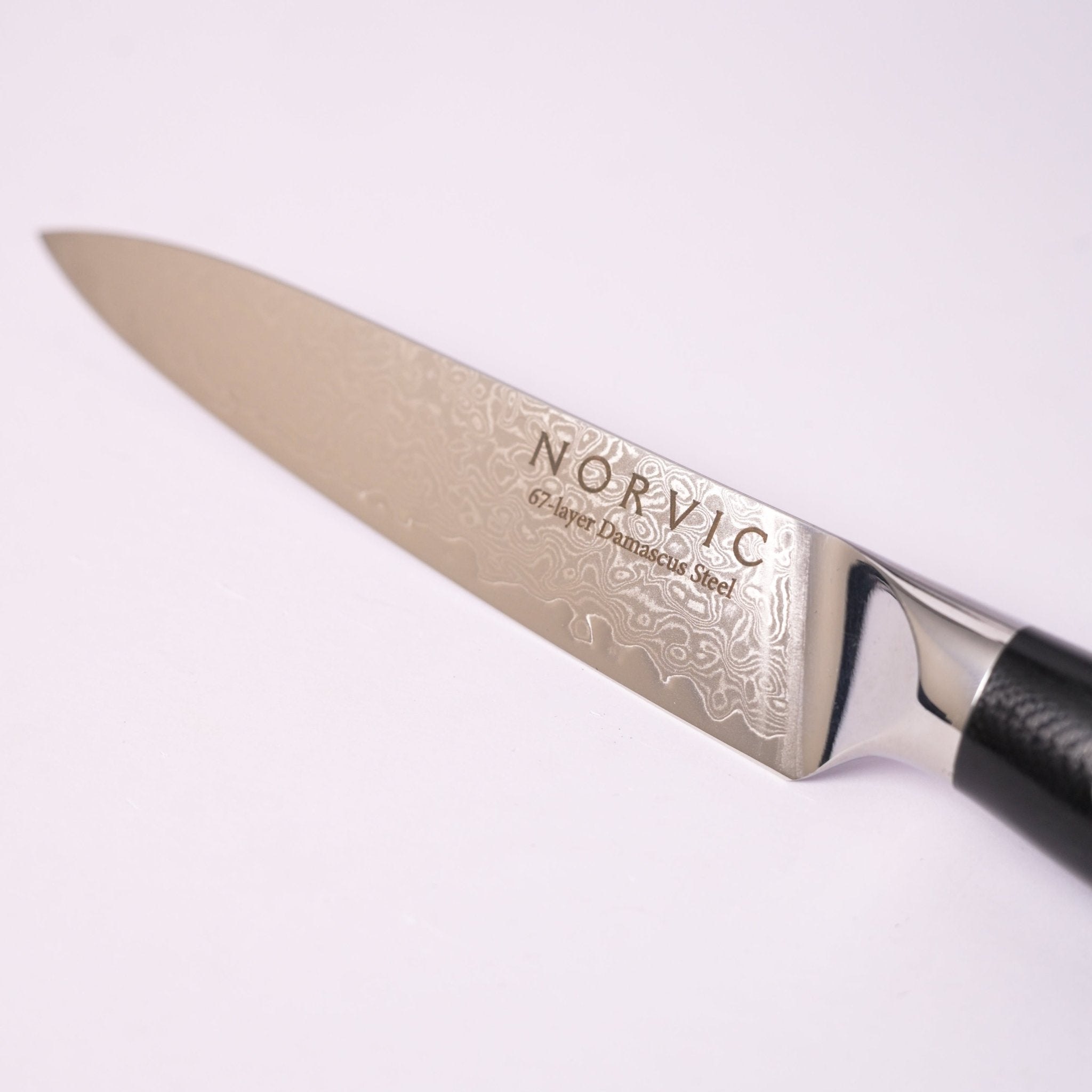 Norvic Sandringham 6" Utility - Norvic Knives