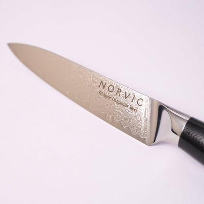 Norvic Sandringham 6" Utility - Norvic Knives