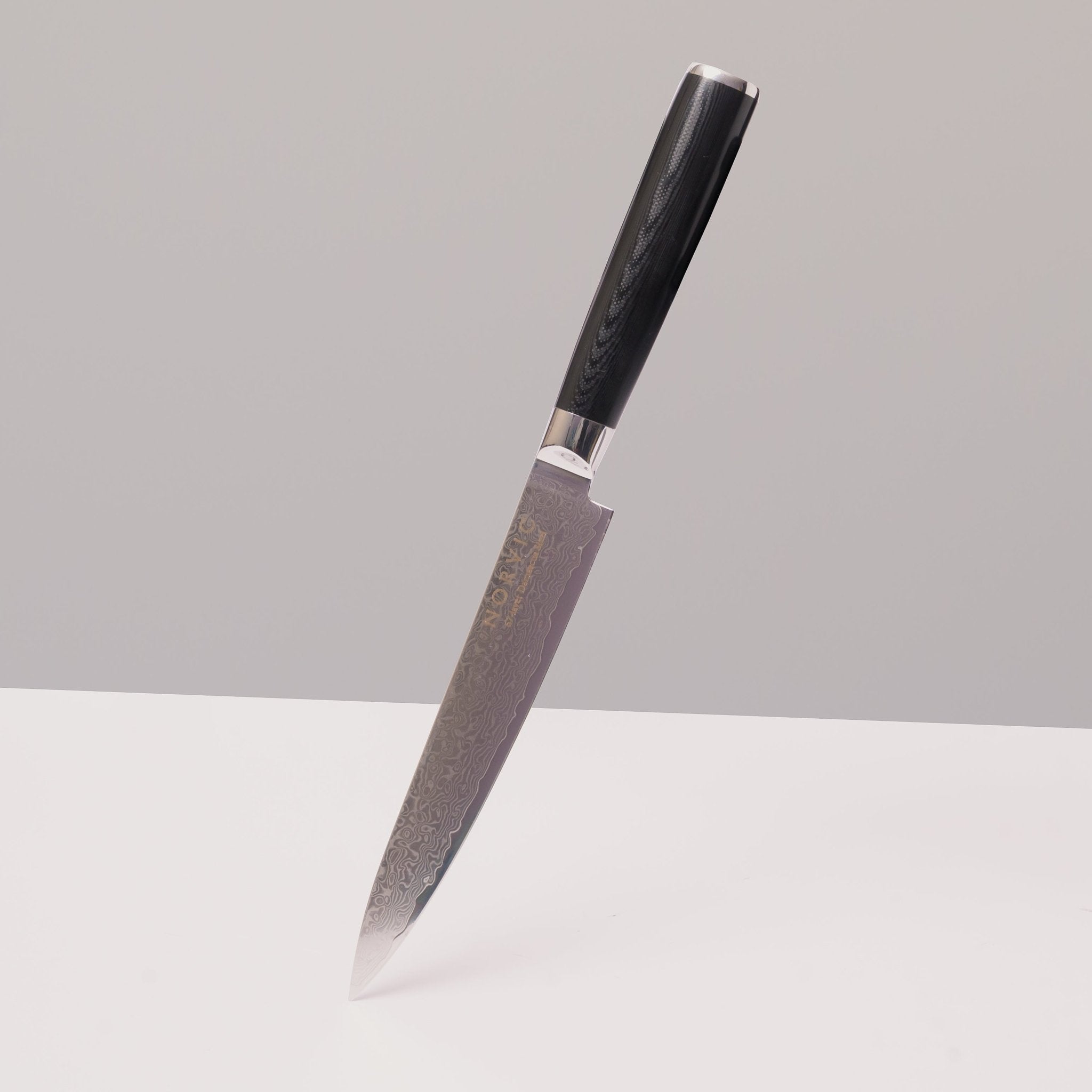 Norvic Sandringham 6" Utility - Norvic Knives