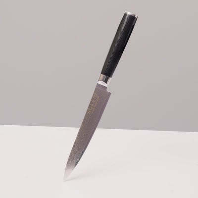 Norvic Sandringham 6" Utility - Norvic Knives