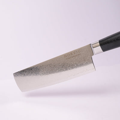 Norvic Sandringham 7" Nakiri - Norvic Knives
