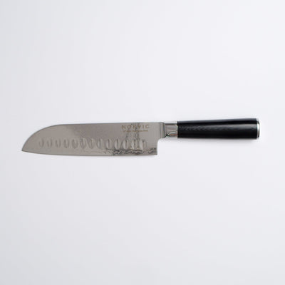 Norvic Sandringham 7" Santuko - Norvic Knives