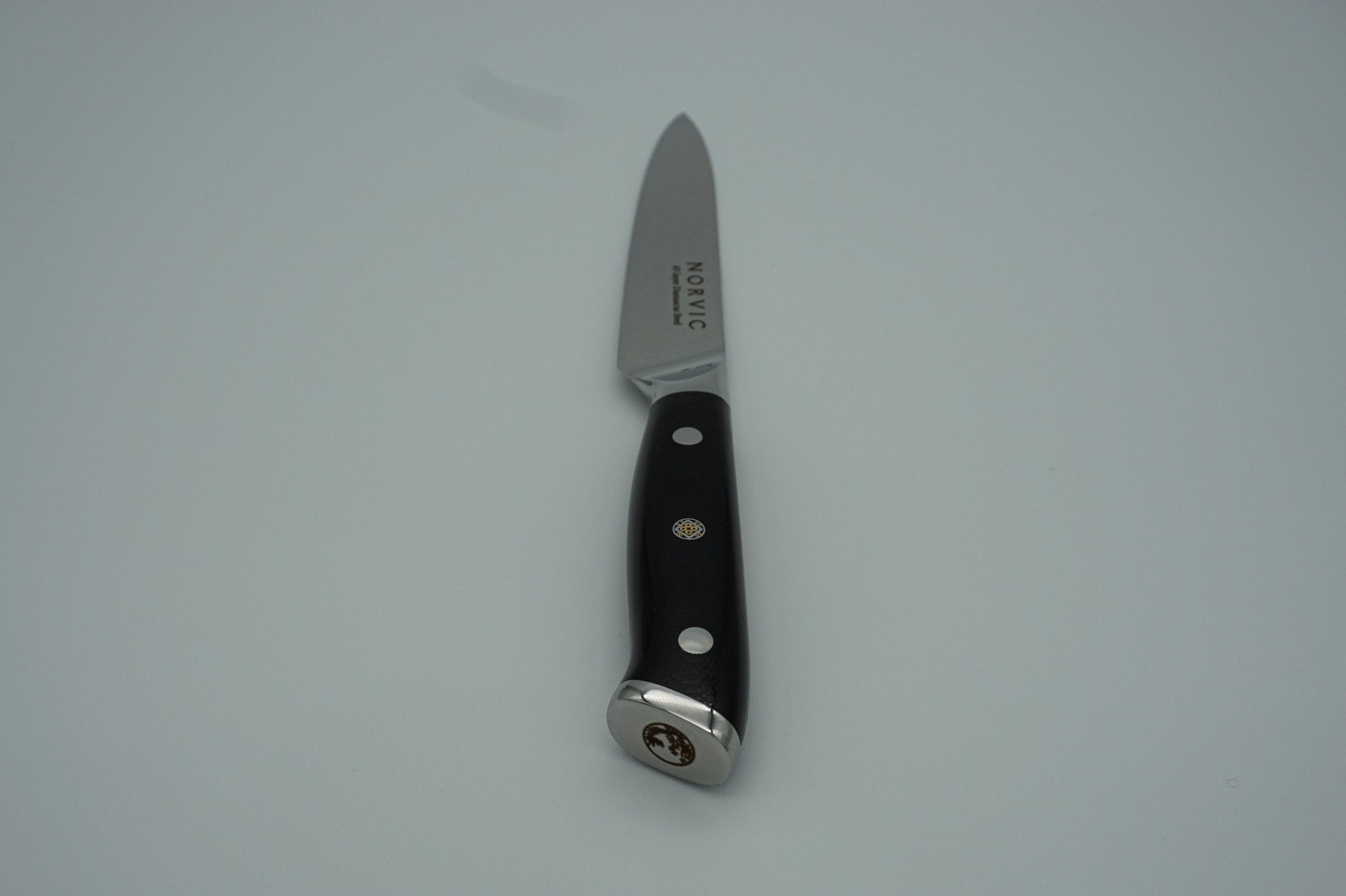 Norvic Worstead 5" Utility Knife - Norvic Knives