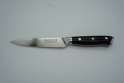 Norvic Worstead 5" Utility Knife - Norvic Knives