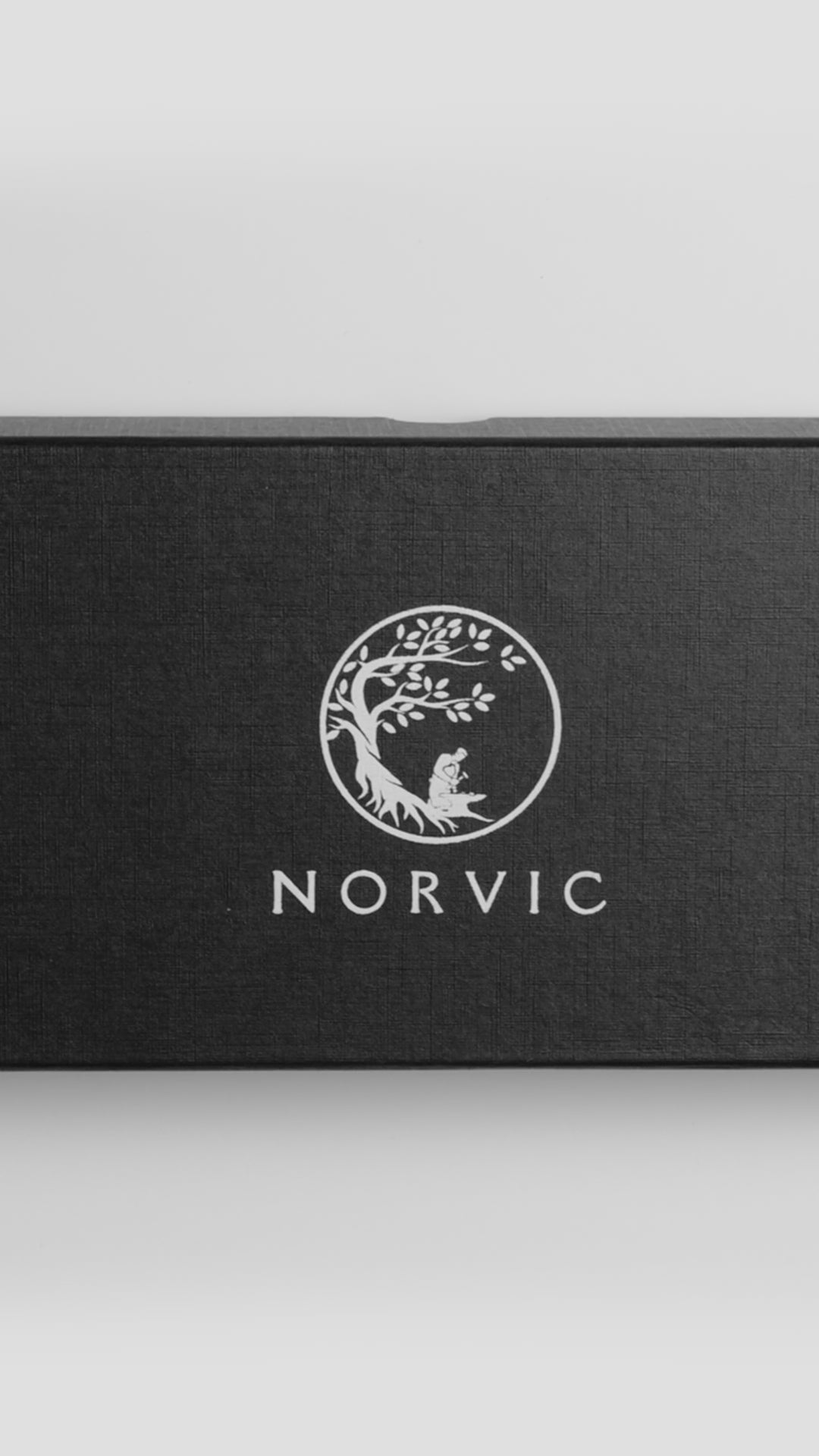Norvic Comanche All-Purpose Knife