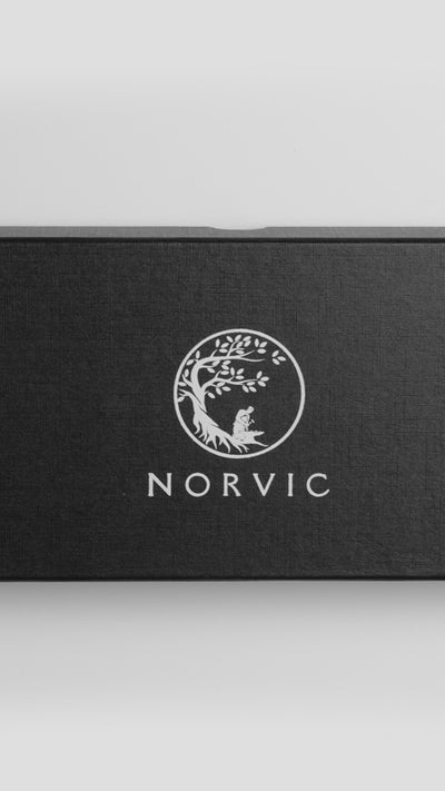 Norvic Comanche All-Purpose Knife