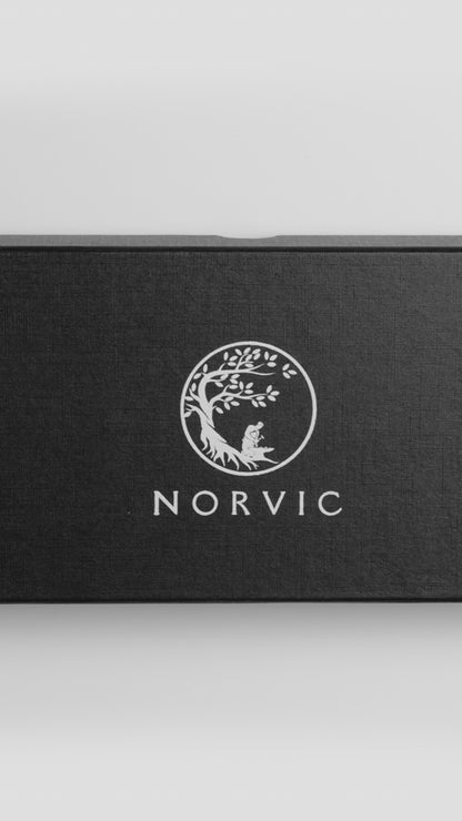 Norvic Comanche All-Purpose Knife