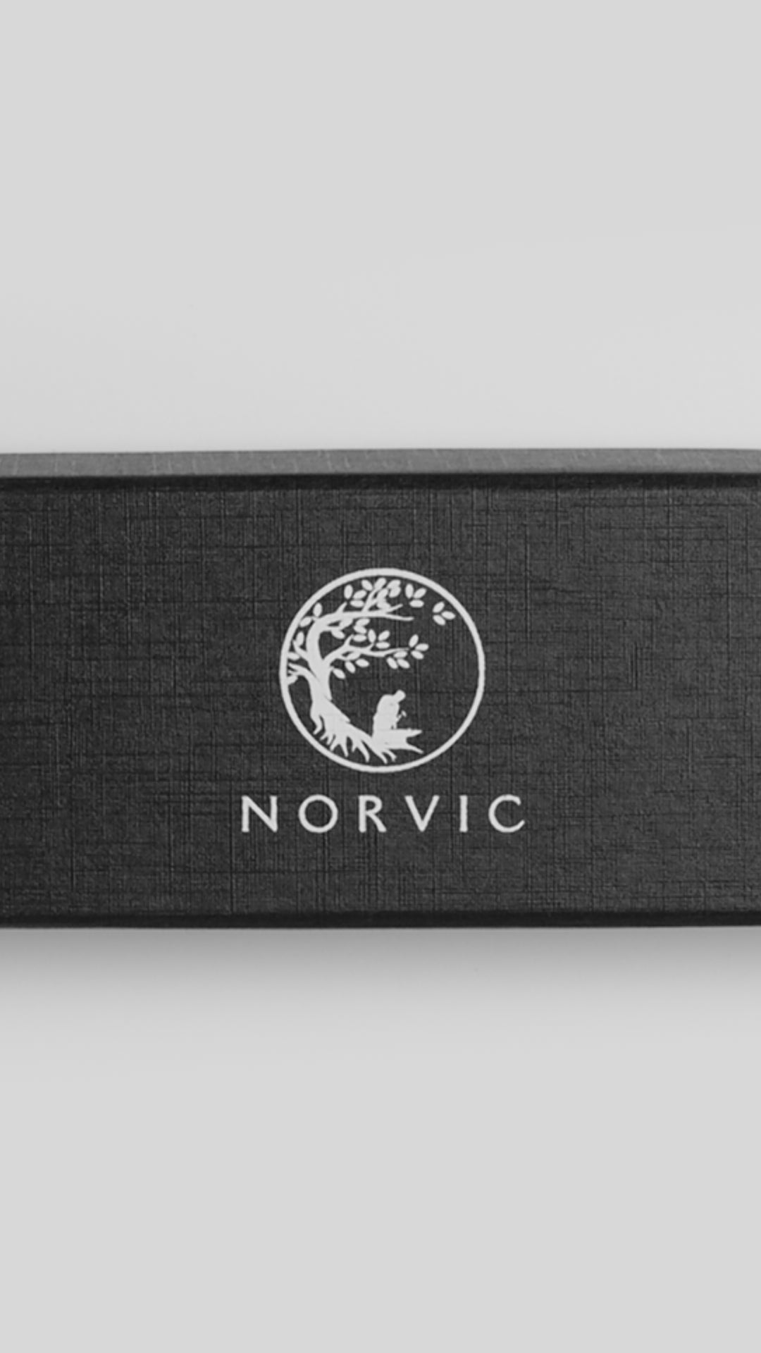 Norvic Hikari 6" Utility