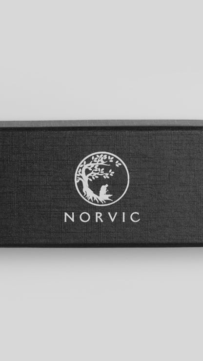 Norvic Hikari 7" Santuko