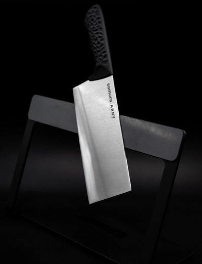 Samura ARNY Asian Chef's knife - Norvic Knives