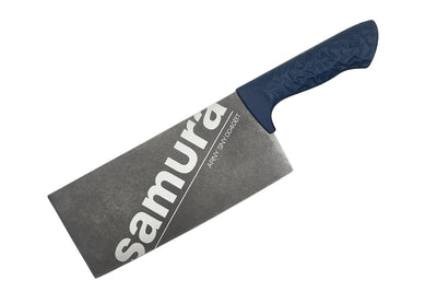 Samura ARNY Asian Chef's knife - Norvic Knives