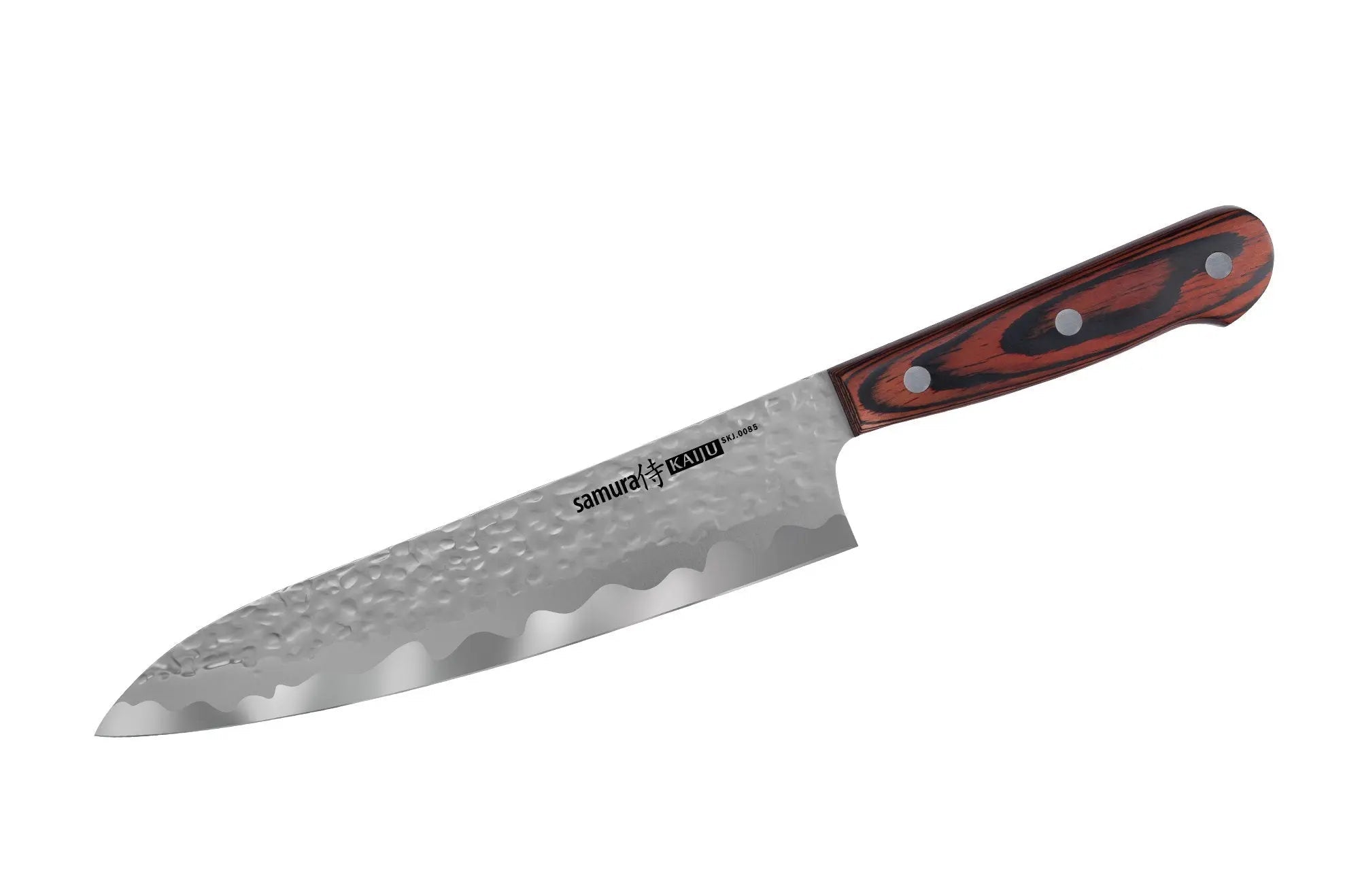 Samura KAIJU Chef's knife - Norvic Knives