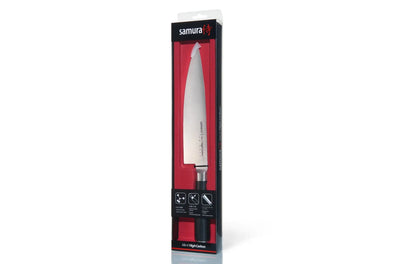 Samura MO-V Chef's knife - Norvic Knives