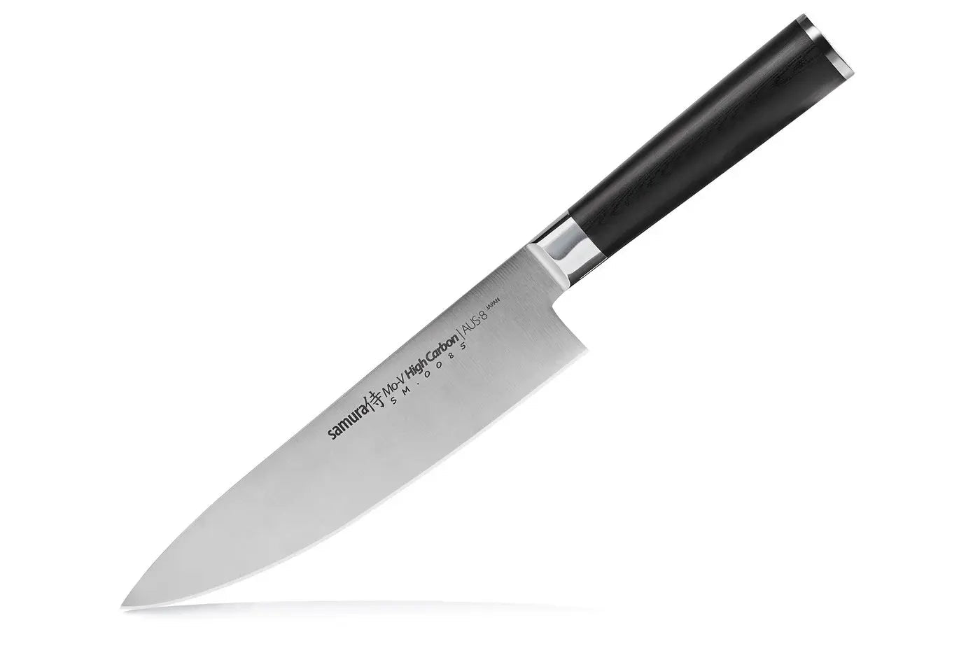 Samura MO-V Chef's knife - Norvic Knives