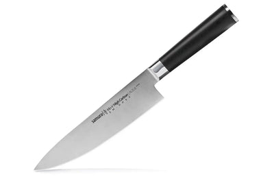 Samura MO-V Chef's knife - Norvic Knives