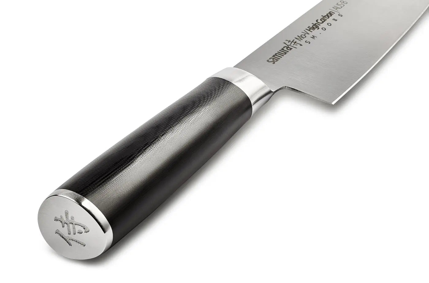 Samura MO-V Chef's knife - Norvic Knives