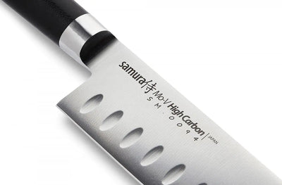 Samura MO-V Santoku Knife - Norvic Knives