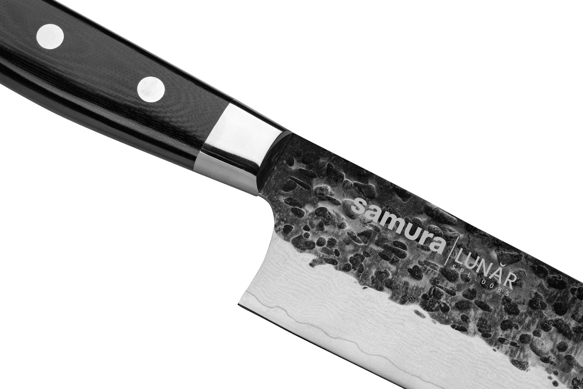 Samura PRO-S LUNAR Kitchen knife Chef's - Norvic Knives