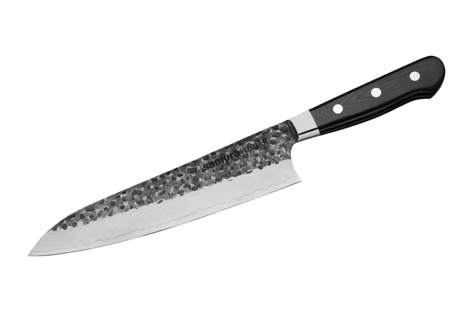 Samura PRO-S LUNAR Kitchen knife Chef's - Norvic Knives