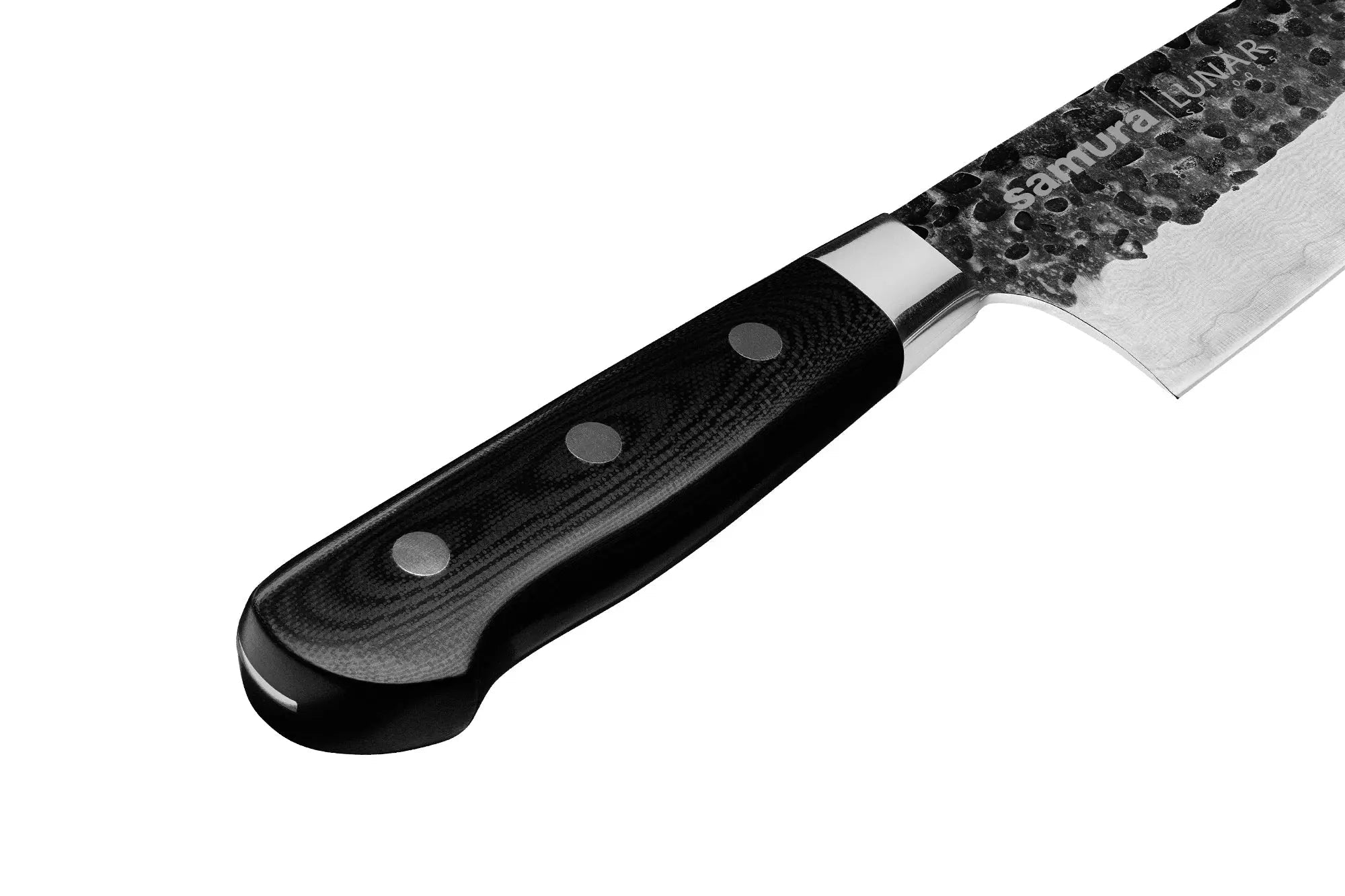Samura PRO-S LUNAR Kitchen knife Chef's - Norvic Knives