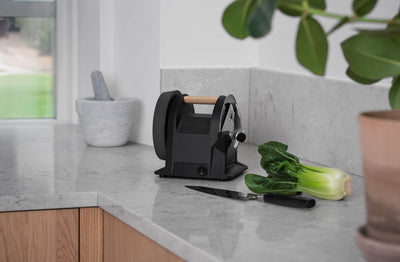 Tormek T-1 Kitchen Knife Sharpener - Norvic Knives