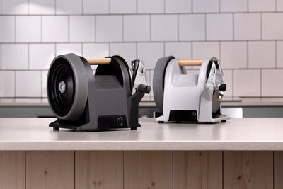 Tormek T-1 Kitchen Knife Sharpener - Norvic Knives