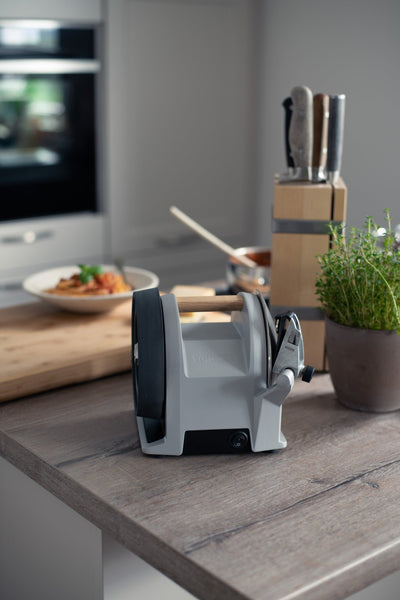 Tormek T-1 Kitchen Knife Sharpener - Norvic Knives